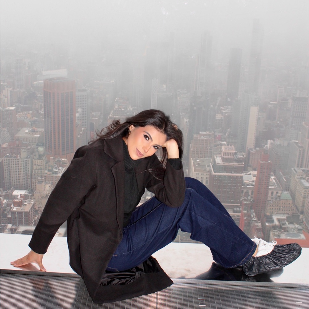 Meet your Posher, Marcela